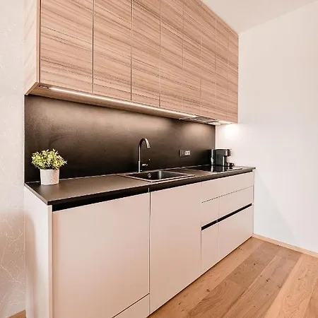 Sodoben Apartma V Centru Ljubljane Ljubljana Exterior photo