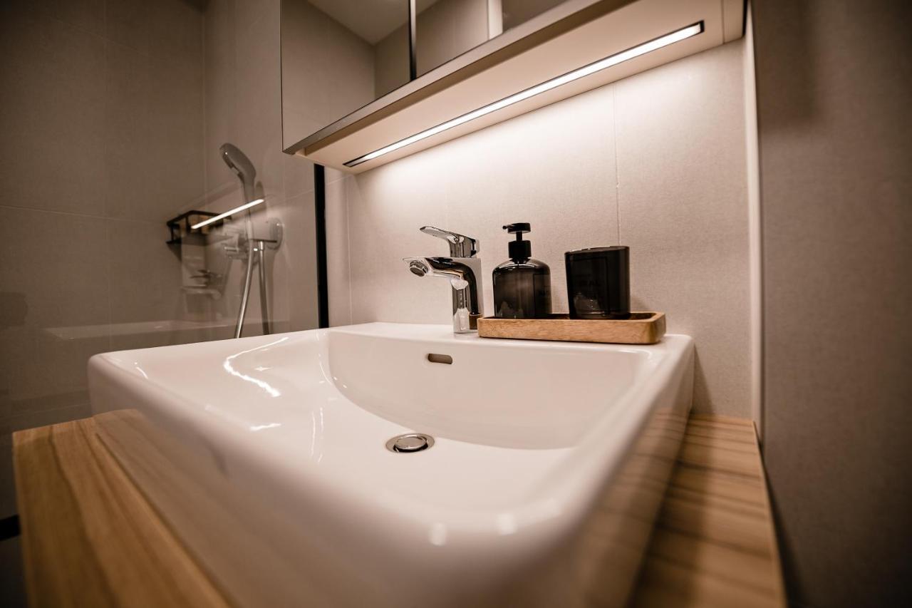Sodoben Apartma V Centru Ljubljane * Liubliana