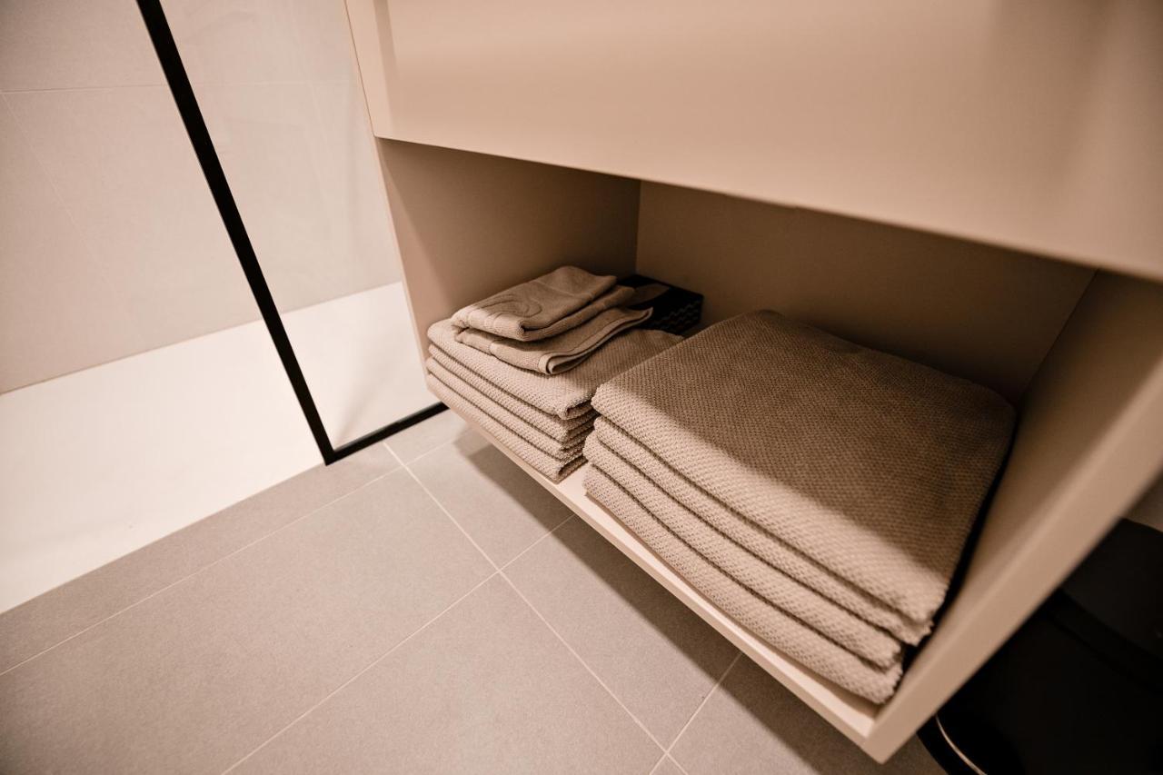 Sodoben Apartma V Centru Ljubljane Apartamento *