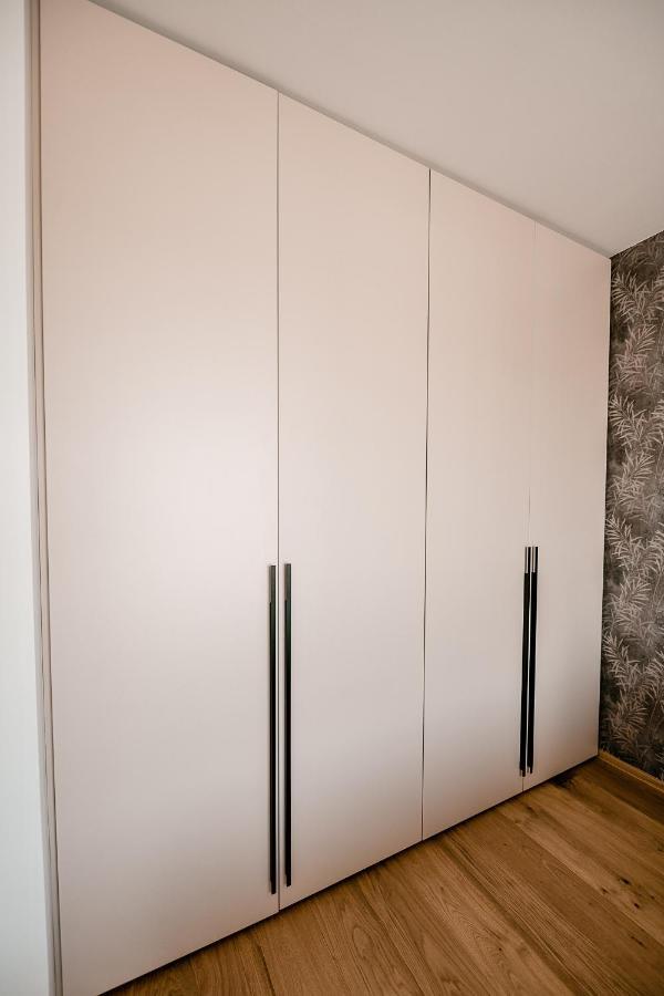 Apartamento Sodoben Apartma V Centru Ljubljane