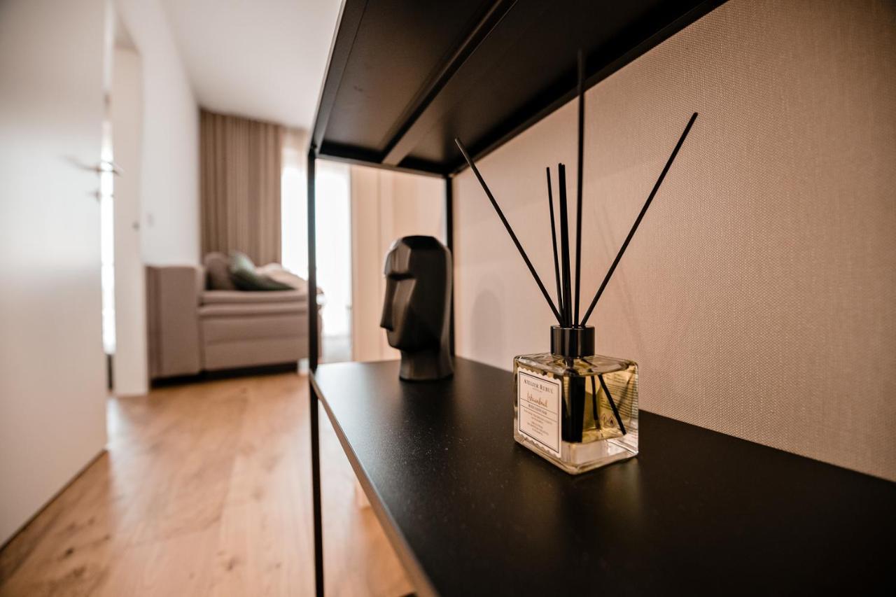 Sodoben Apartma V Centru Ljubljane
