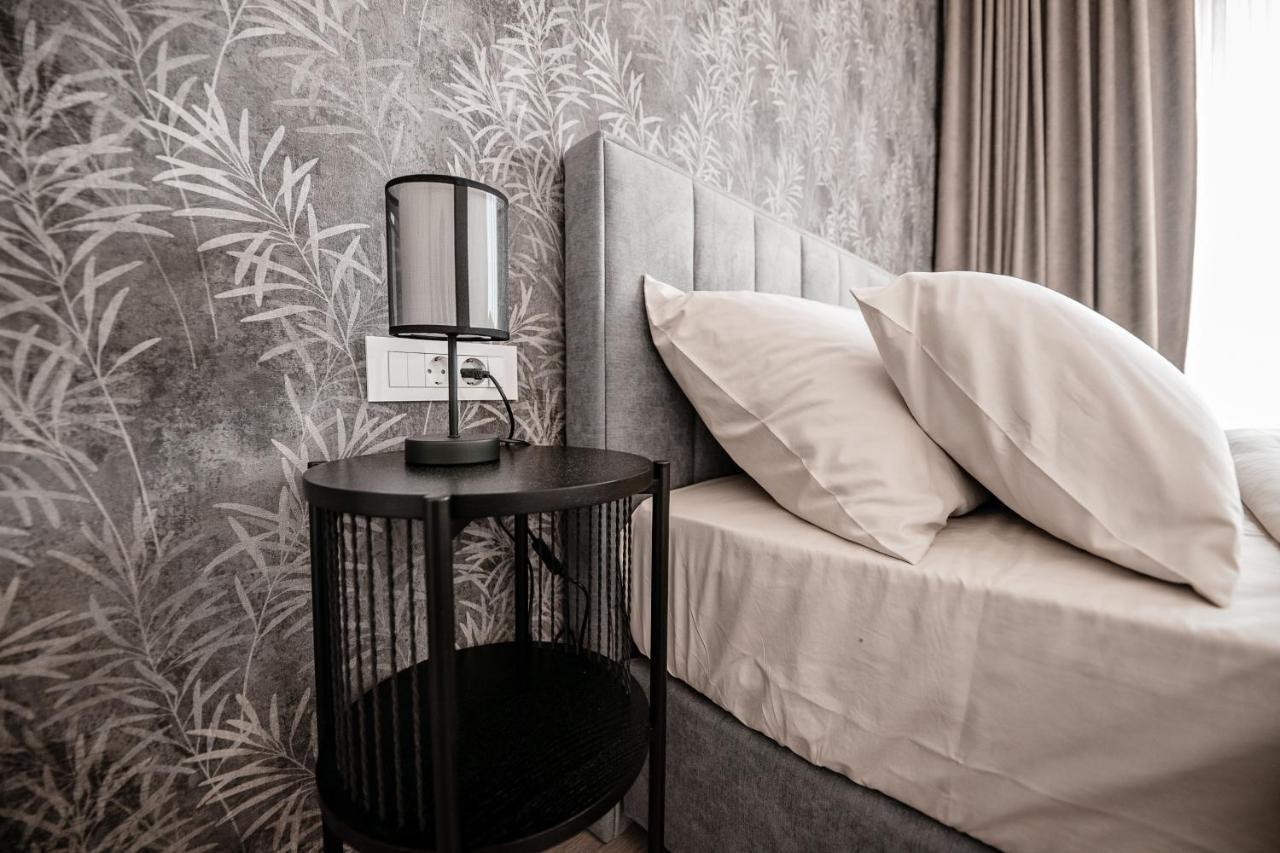 Apartamento Sodoben Apartma V Centru Ljubljane