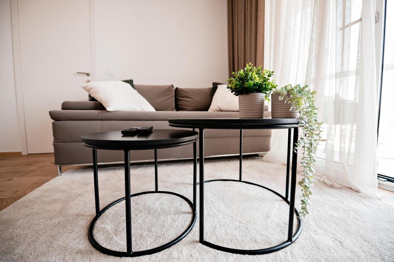 Apartamento Sodoben Apartma V Centru Ljubljane