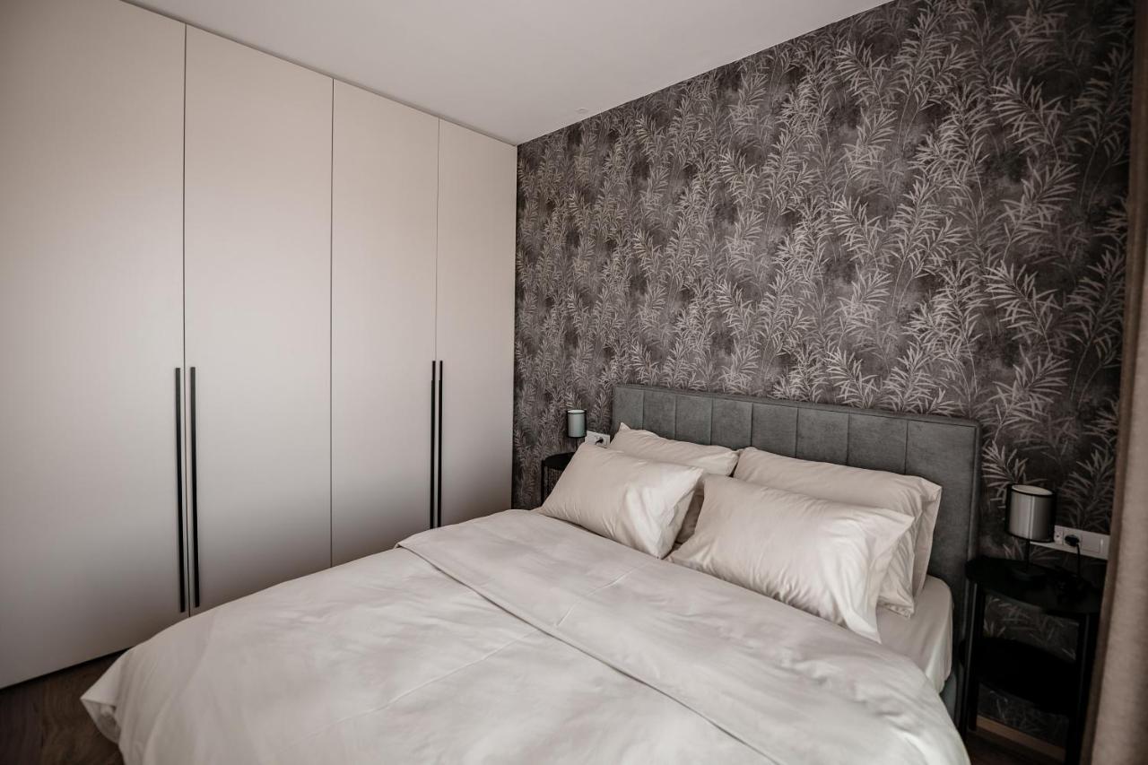 Sodoben Apartma V Centru Ljubljane Apartamento Liubliana