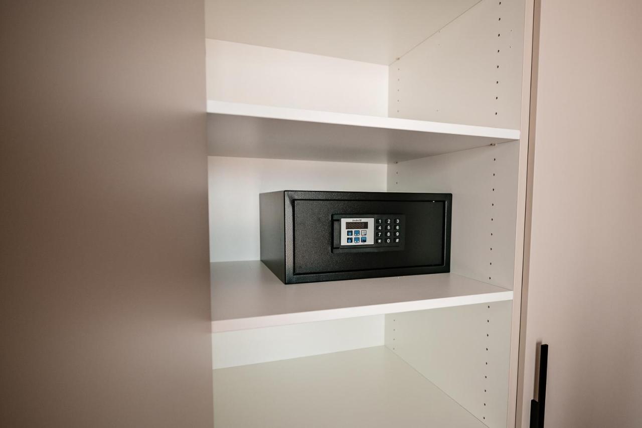 Apartamento Sodoben Apartma V Centru Ljubljane Liubliana