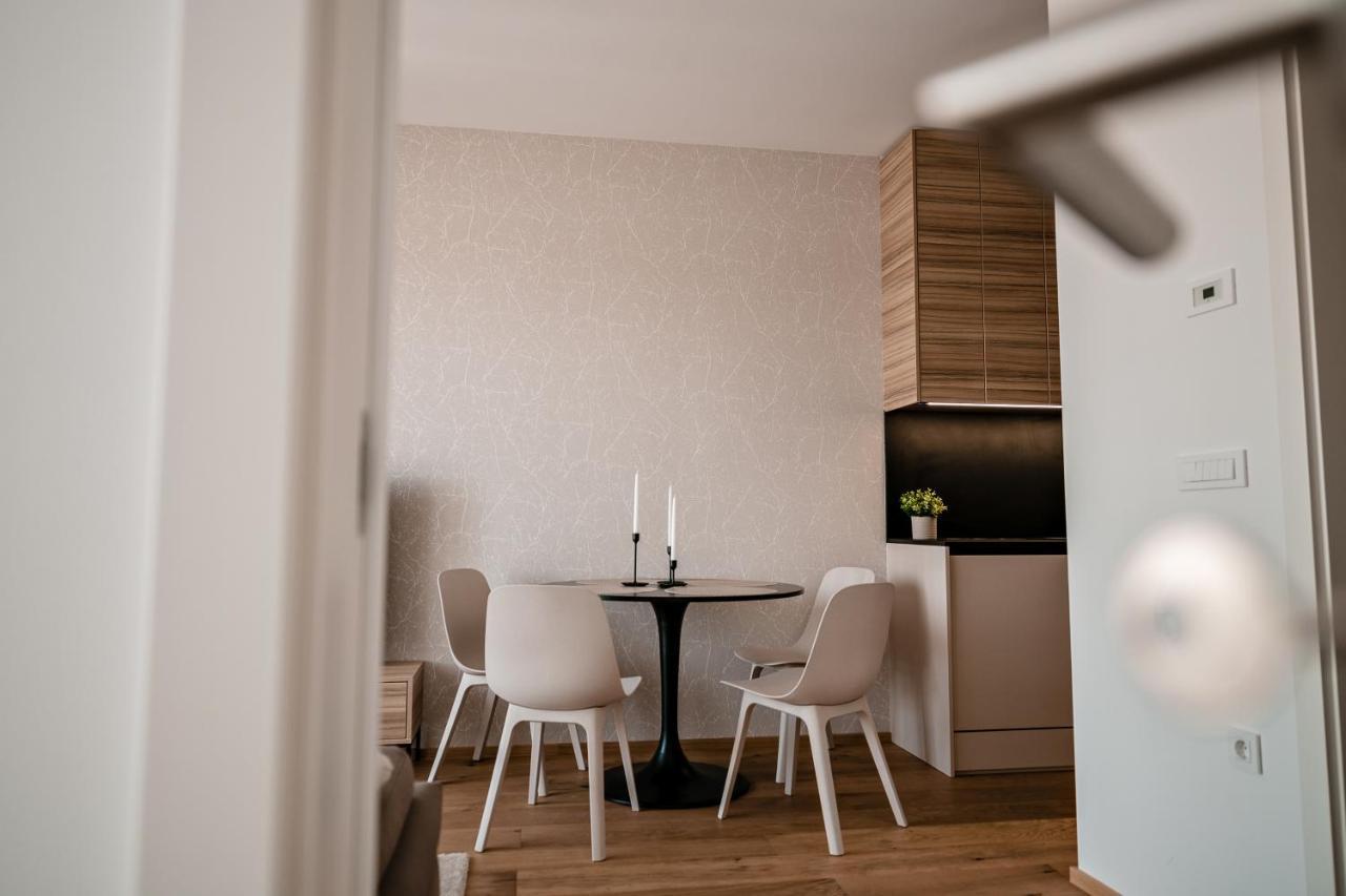 Apartamento Sodoben Apartma V Centru Ljubljane Liubliana